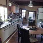לינה וארוחת בוקר Les Du Vieux Quartier תוארס