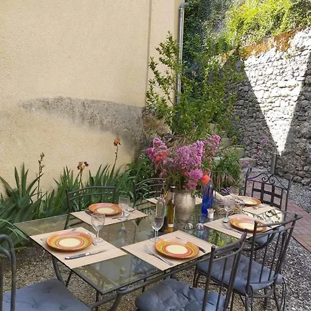 Couette-café Les Du Vieux Quartier