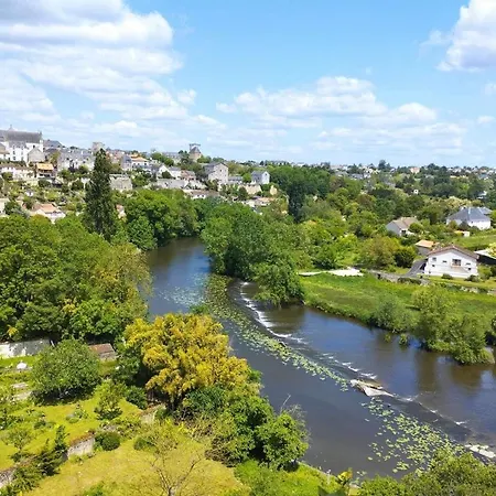 Les Du Vieux Quartier