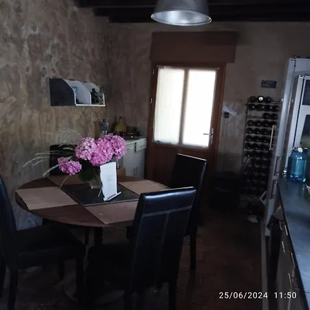 Les Du Vieux Quartier Thouars