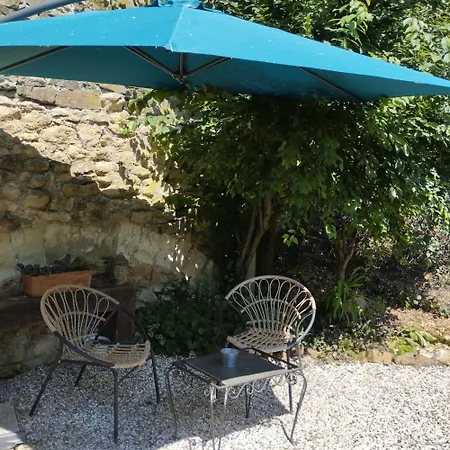 Les Du Vieux Quartier Thouars