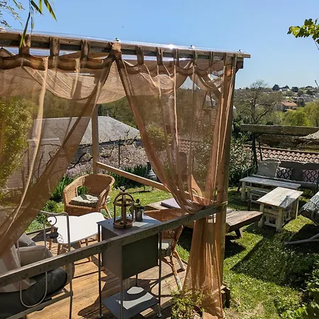 Les Du Vieux Quartier