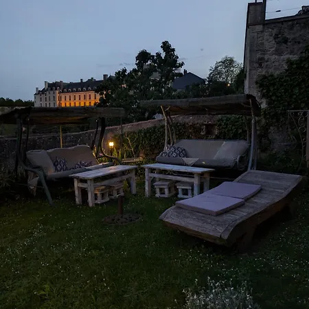 Les Du Vieux Quartier * Thouars