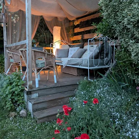 Couette-café Les Du Vieux Quartier