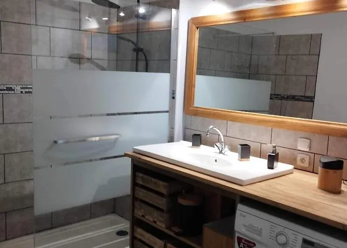 Les Du Vieux Quartier Couette-café Thouars