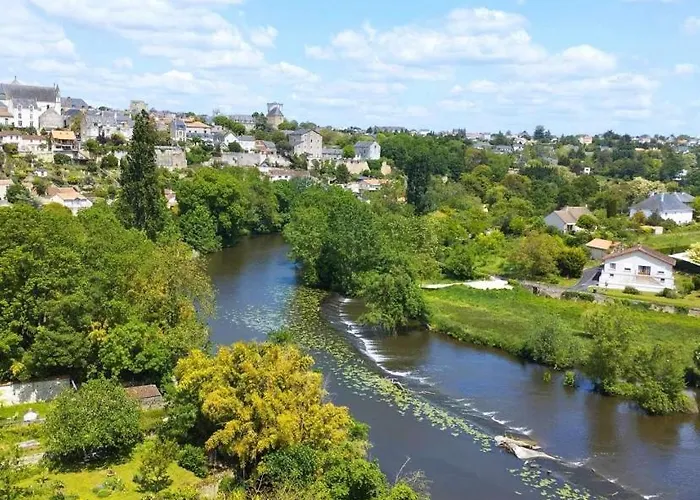 Les Du Vieux Quartier