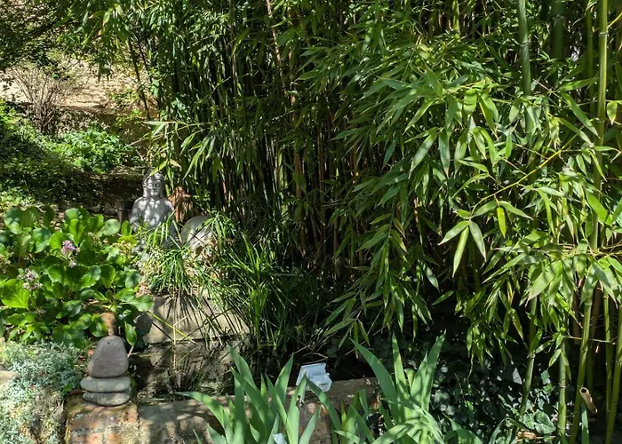 Couette-café Les Du Vieux Quartier Thouars