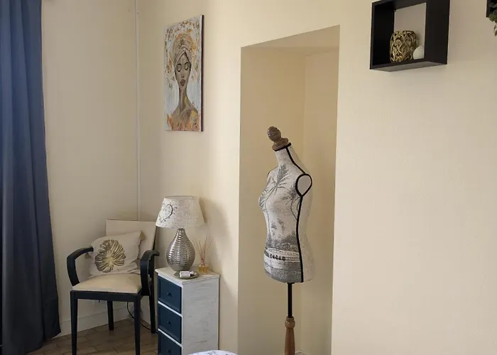 Les Du Vieux Quartier